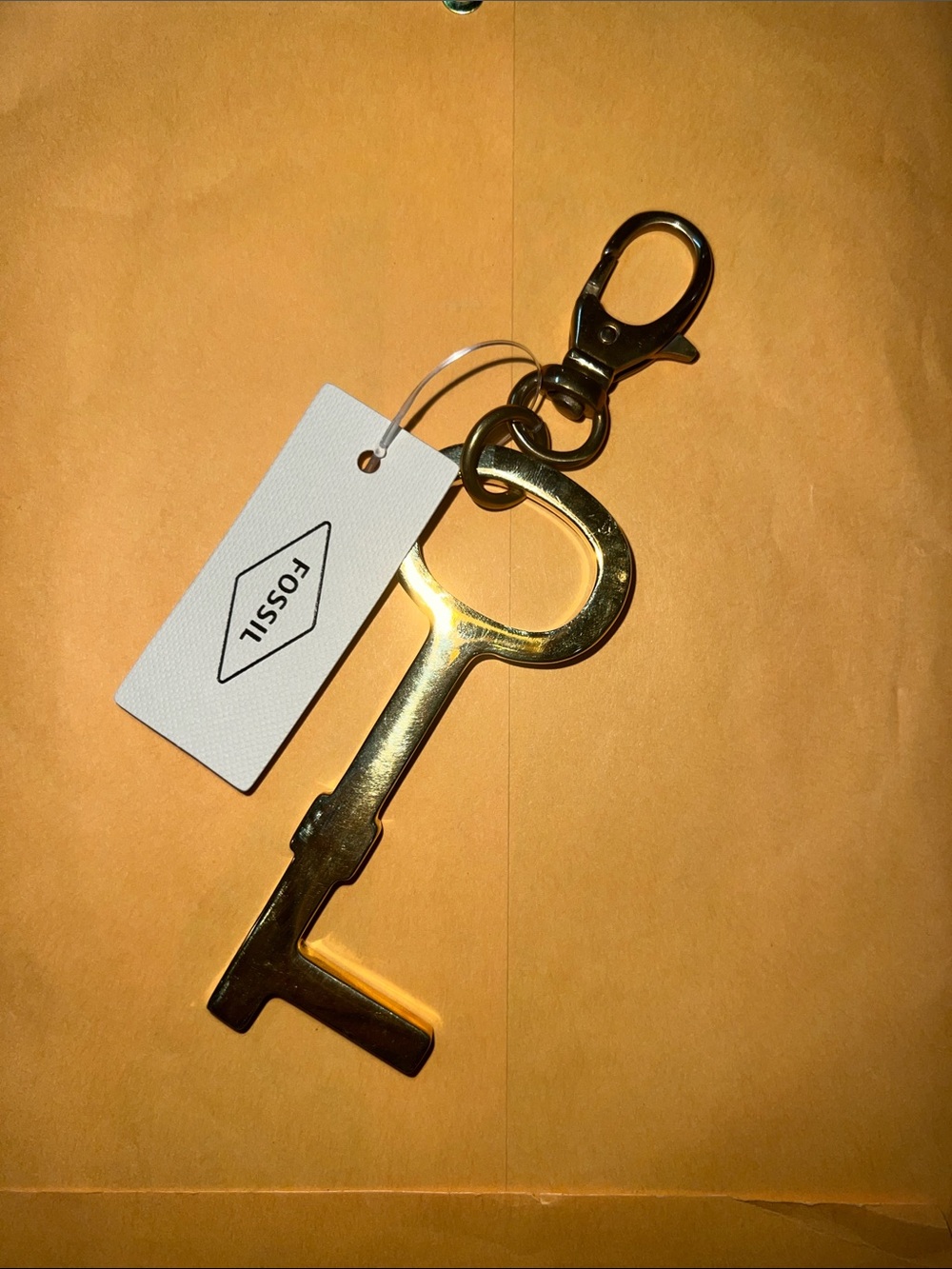 Fossil Key Fob - Picture 3 of 5